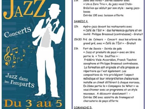 Café de l'Est-Jazz à Colmars 2018_01